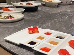 -同庆楼(滨湖万达广场店)