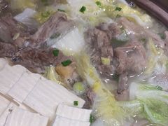 -杨氏青龙虾·羊蝎子(金盛路总店)