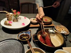 -滟设火锅料理(南滨路店)