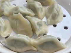 -船歌·鱼水饺青岛菜(国贸商城店)