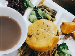 -六和孝顺素食餐厅(西湖道店)