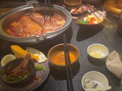 -牛New寿喜烧(虹桥新天地店)