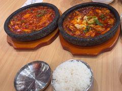 -小木屋拌饭(西安华阳城店)