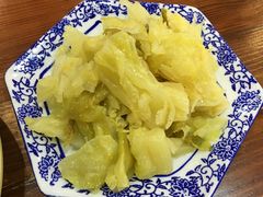 -美玲拉面(鞍山西道店)