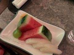 -和子足浴SPA会馆(东方之门店)