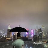 《上海-乌镇-杭州》