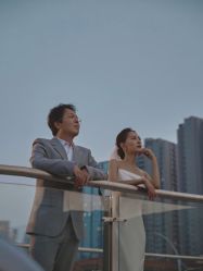 -樱花婚纱摄影