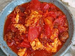 -小吊梨汤·北京菜(香山店)