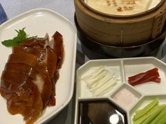 -悦融·京鲁菜·露台花园(安定门店)