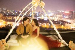 -苏州HX-合喜映画婚纱摄影