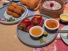 -点都德(春熙路群光广场店)