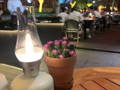 -ELI FALAFEL Lebanese&Mediterranean黎巴嫩美食(富城路店)