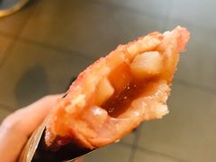 -麦当劳(双榆树店)
