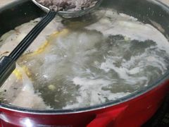 -彩鹿·潮汕·鲜牛肉·自助火锅(伊电园店)