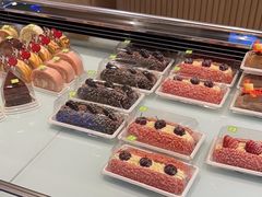 -奈雪的茶(湖滨银泰in77C区PRO店)