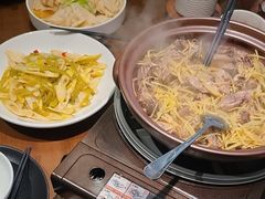 -客颂·客家宴(大壮国际广场店)