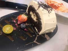 -仁义涵西餐·咖啡(中华巴洛克店)