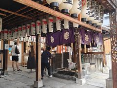 -Hōzen-ji Temple法善寺