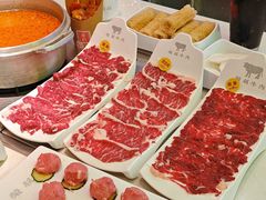 -荣叔港式沙嗲牛肉火锅(五羊新城店)