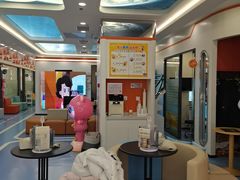 -极橙儿童齿科矫正中心(奥城店)