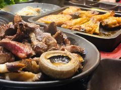 -香猪坊韩国烤肉专属门店(魏公村店)