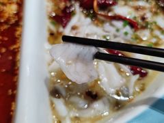-姚姚酸菜鱼(五象万象汇店)
