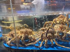 -徐记海鲜·宴会(大唐西市|丰庆店)