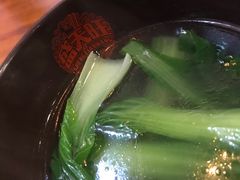 -盛天毛血旺非遗美食(观音桥店)