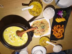 -蜀锦堂·川味现炒(襄阳武商汇店)