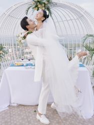 -金夫人婚纱摄影