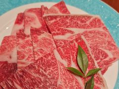 -隐炉和牛烧肉店(群力店)