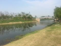 -尚贤河湿地