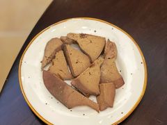 猪肝-石家猪蹄(徐家湾店)