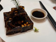 -满堂·烤鸭店·北京菜(鼓楼店)