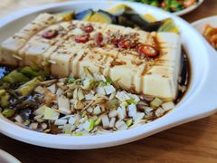 -韩麦大冷面(桂花街直营店)