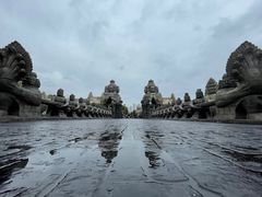 -南宁方特东盟神画