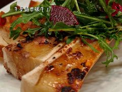 -普朗姆生蚝吧(原建国路店)