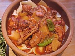 -耶里夏丽·丝路国际·新疆餐厅(浦东区东方路店)