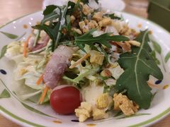 -萨莉亚意式餐厅(恒宝广场店)