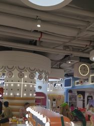-米兜欢乐王国·儿童乐园(宝安益田假日天地店)