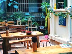 -老宅原住民沙茶面精品小吃(龙头路店)