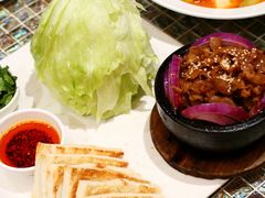 -走马楼饭庄(慈城古县城店)