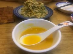 -金豆角砂锅焖面(安贞店)