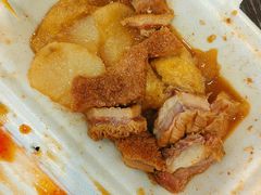 -细妹五香牛杂(步行街店)