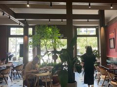 -嗒令甜品·主题融合料理餐厅(首座时代店)