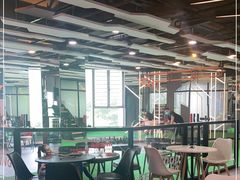 -古德菲力健身(深大店)