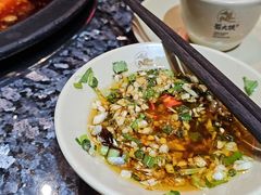 -蜀大侠火锅(森兰花园城店)