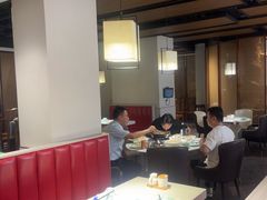 -裕丰源滋补烩面(天赋路店)