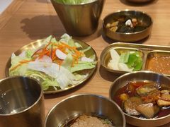 -闻老头·菊花炭烤肉(D11店)