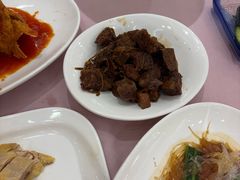 -金时代顺风大酒店(静安大融城店)